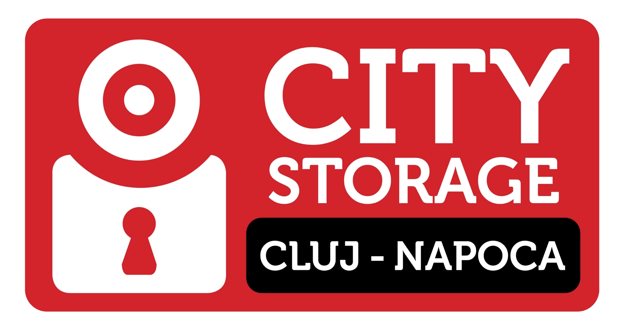 City Storage Cluj